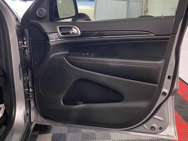 Used Jeep Grand Cherokee Trailhawk 2017 | Queens Auto Mall. Richmond Hill, New York Used Jeep Grand Cherokee Trailhawk 2017 | Queens Auto Mall. Richmond Hill, New York