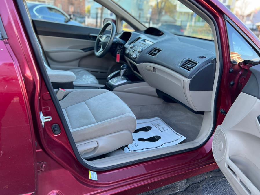 2011 Honda Civic Sdn 4dr Auto LX, available for sale in Springfield, Massachusetts | Jordan Auto Sales. Springfield, Massachusetts 2011 Honda Civic Sdn 4dr Auto LX, available for sale in Springfield, Massachusetts | Jordan Auto Sales. Springfield, Massachusetts