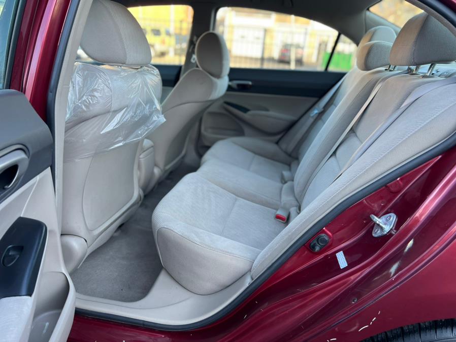 2011 Honda Civic Sdn 4dr Auto LX, available for sale in Springfield, Massachusetts | Jordan Auto Sales. Springfield, Massachusetts 2011 Honda Civic Sdn 4dr Auto LX, available for sale in Springfield, Massachusetts | Jordan Auto Sales. Springfield, Massachusetts