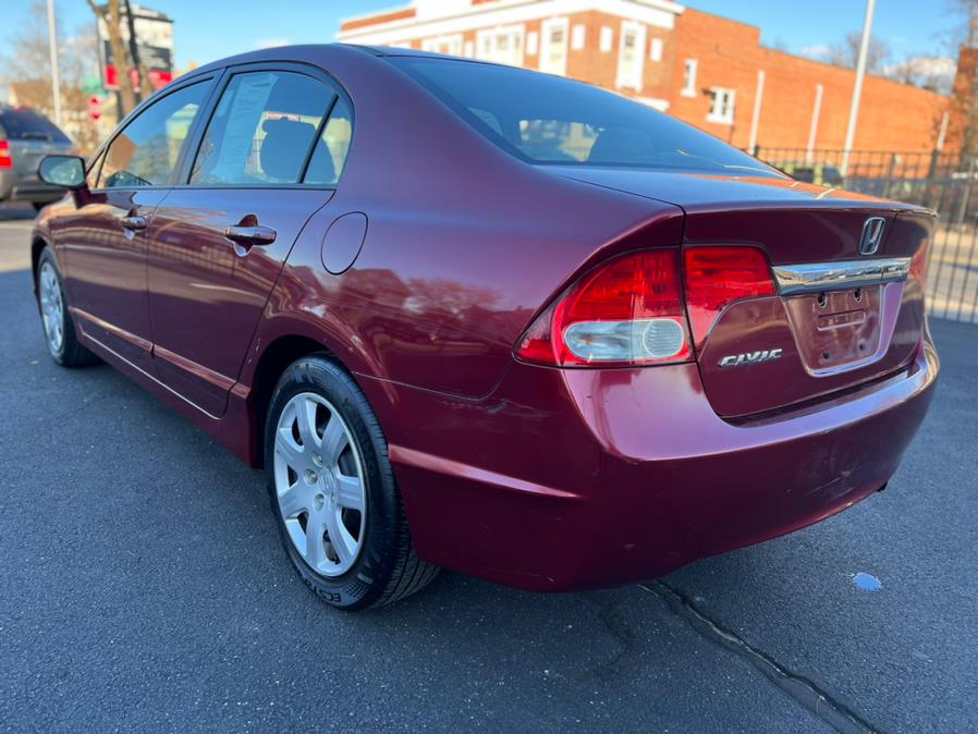 2011 Honda Civic Sdn 4dr Auto LX, available for sale in Springfield, Massachusetts | Jordan Auto Sales. Springfield, Massachusetts 2011 Honda Civic Sdn 4dr Auto LX, available for sale in Springfield, Massachusetts | Jordan Auto Sales. Springfield, Massachusetts