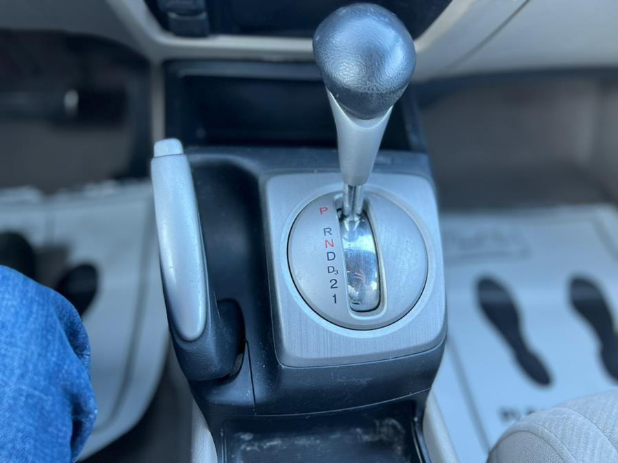 2011 Honda Civic Sdn 4dr Auto LX, available for sale in Springfield, Massachusetts | Jordan Auto Sales. Springfield, Massachusetts 2011 Honda Civic Sdn 4dr Auto LX, available for sale in Springfield, Massachusetts | Jordan Auto Sales. Springfield, Massachusetts