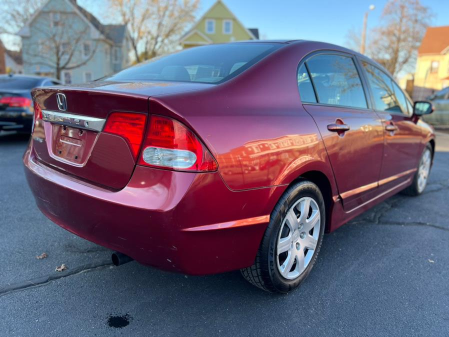 2011 Honda Civic Sdn 4dr Auto LX, available for sale in Springfield, Massachusetts | Jordan Auto Sales. Springfield, Massachusetts 2011 Honda Civic Sdn 4dr Auto LX, available for sale in Springfield, Massachusetts | Jordan Auto Sales. Springfield, Massachusetts