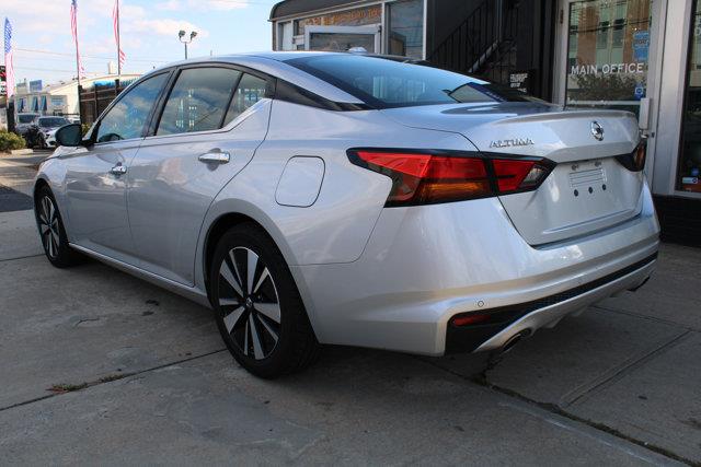 Used Nissan Altima 2.5 SL 2020 | NY Luxury Motors. Elmont, New York Used Nissan Altima 2.5 SL 2020 | NY Luxury Motors. Elmont, New York