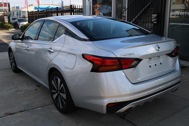 Used Nissan Altima 2.5 SL 2020 | NY Luxury Motors. Elmont, New York Used Nissan Altima 2.5 SL 2020 | NY Luxury Motors. Elmont, New York