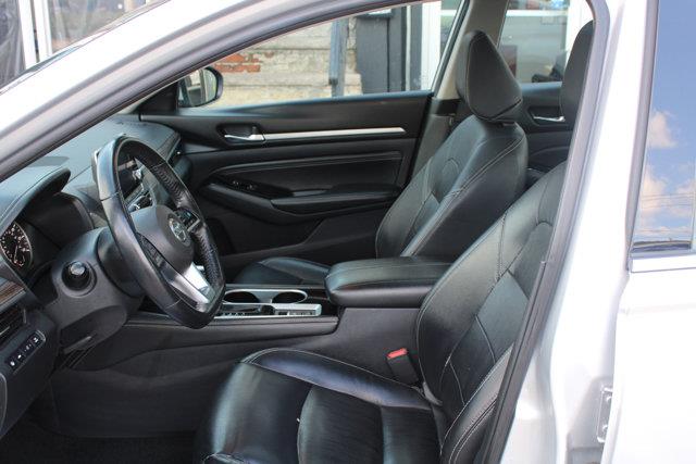 Used Nissan Altima 2.5 SL 2020 | NY Luxury Motors. Elmont, New York Used Nissan Altima 2.5 SL 2020 | NY Luxury Motors. Elmont, New York