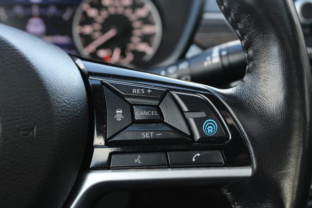 Used Nissan Altima 2.5 SL 2020 | NY Luxury Motors. Elmont, New York Used Nissan Altima 2.5 SL 2020 | NY Luxury Motors. Elmont, New York