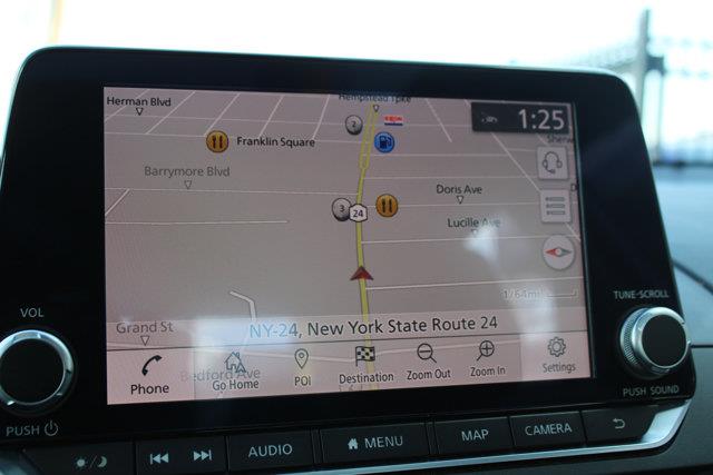 Used Nissan Altima 2.5 SL 2020 | NY Luxury Motors. Elmont, New York Used Nissan Altima 2.5 SL 2020 | NY Luxury Motors. Elmont, New York