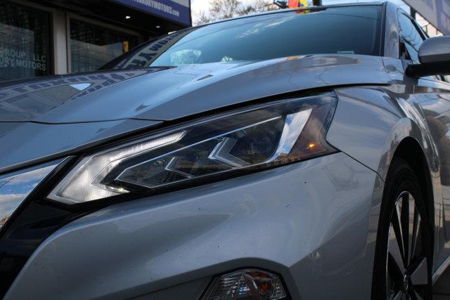 Used Nissan Altima 2.5 SL 2020 | NY Luxury Motors. Elmont, New York Used Nissan Altima 2.5 SL 2020 | NY Luxury Motors. Elmont, New York