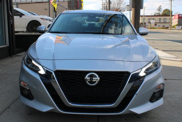Used Nissan Altima 2.5 SL 2020 | NY Luxury Motors. Elmont, New York Used Nissan Altima 2.5 SL 2020 | NY Luxury Motors. Elmont, New York