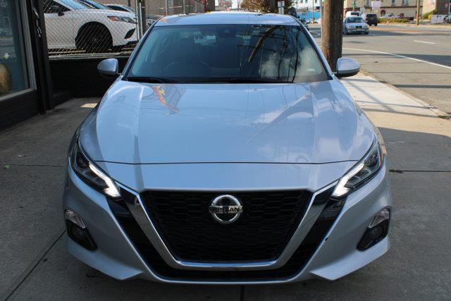 Used Nissan Altima 2.5 SL 2020 | NY Luxury Motors. Elmont, New York Used Nissan Altima 2.5 SL 2020 | NY Luxury Motors. Elmont, New York