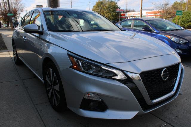 Used Nissan Altima 2.5 SL 2020 | NY Luxury Motors. Elmont, New York Used Nissan Altima 2.5 SL 2020 | NY Luxury Motors. Elmont, New York