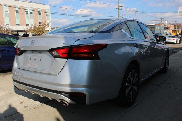 Used Nissan Altima 2.5 SL 2020 | NY Luxury Motors. Elmont, New York Used Nissan Altima 2.5 SL 2020 | NY Luxury Motors. Elmont, New York