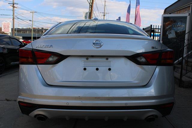 Used Nissan Altima 2.5 SL 2020 | NY Luxury Motors. Elmont, New York Used Nissan Altima 2.5 SL 2020 | NY Luxury Motors. Elmont, New York