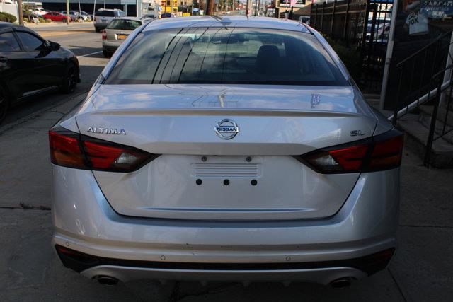 Used Nissan Altima 2.5 SL 2020 | NY Luxury Motors. Elmont, New York Used Nissan Altima 2.5 SL 2020 | NY Luxury Motors. Elmont, New York