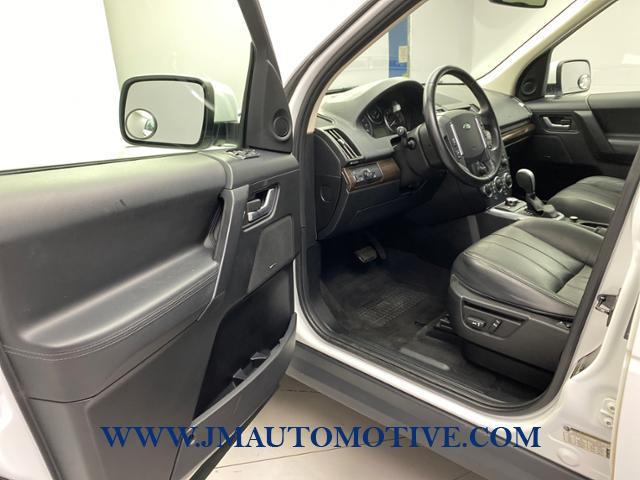 Used Land Rover Lr2 AWD 4dr HSE 2012 | J&M Automotive Sls&Svc LLC. Naugatuck, Connecticut Used Land Rover Lr2 AWD 4dr HSE 2012 | J&M Automotive Sls&Svc LLC. Naugatuck, Connecticut
