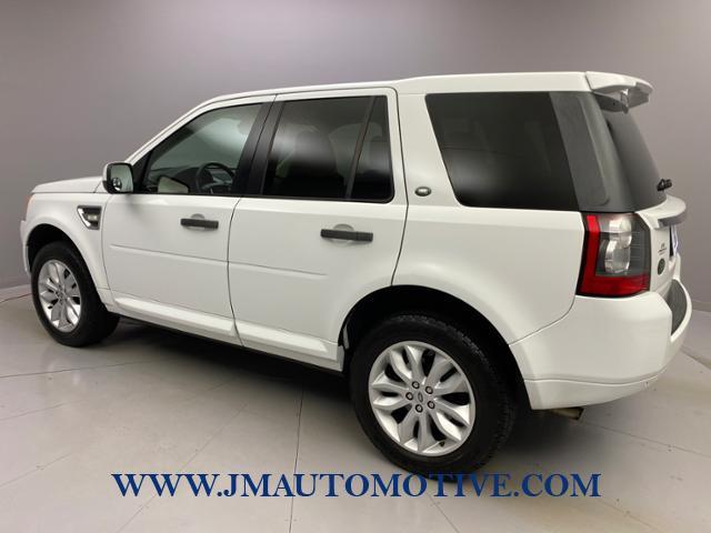 Used Land Rover Lr2 AWD 4dr HSE 2012 | J&M Automotive Sls&Svc LLC. Naugatuck, Connecticut Used Land Rover Lr2 AWD 4dr HSE 2012 | J&M Automotive Sls&Svc LLC. Naugatuck, Connecticut