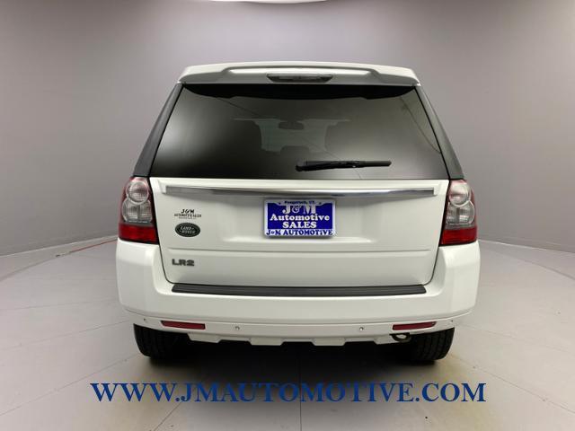 Used Land Rover Lr2 AWD 4dr HSE 2012 | J&M Automotive Sls&Svc LLC. Naugatuck, Connecticut Used Land Rover Lr2 AWD 4dr HSE 2012 | J&M Automotive Sls&Svc LLC. Naugatuck, Connecticut