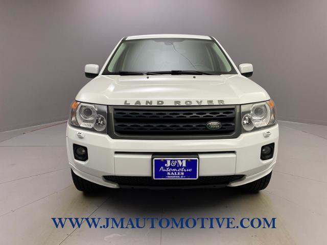 Used Land Rover Lr2 AWD 4dr HSE 2012 | J&M Automotive Sls&Svc LLC. Naugatuck, Connecticut Used Land Rover Lr2 AWD 4dr HSE 2012 | J&M Automotive Sls&Svc LLC. Naugatuck, Connecticut