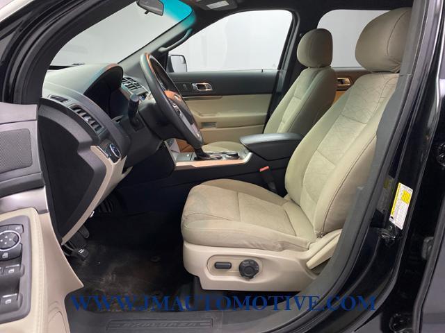 2015 Ford Explorer 4WD 4dr Base, available for sale in Naugatuck, Connecticut | J&M Automotive Sls&Svc LLC. Naugatuck, Connecticut 2015 Ford Explorer 4WD 4dr Base, available for sale in Naugatuck, Connecticut | J&M Automotive Sls&Svc LLC. Naugatuck, Connecticut