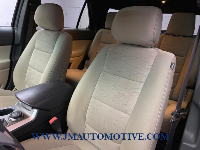 2015 Ford Explorer 4WD 4dr Base, available for sale in Naugatuck, Connecticut | J&M Automotive Sls&Svc LLC. Naugatuck, Connecticut 2015 Ford Explorer 4WD 4dr Base, available for sale in Naugatuck, Connecticut | J&M Automotive Sls&Svc LLC. Naugatuck, Connecticut