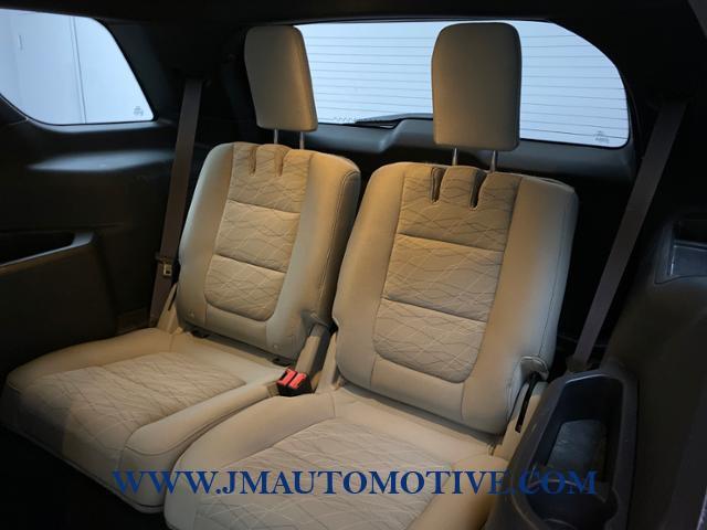 2015 Ford Explorer 4WD 4dr Base, available for sale in Naugatuck, Connecticut | J&M Automotive Sls&Svc LLC. Naugatuck, Connecticut 2015 Ford Explorer 4WD 4dr Base, available for sale in Naugatuck, Connecticut | J&M Automotive Sls&Svc LLC. Naugatuck, Connecticut