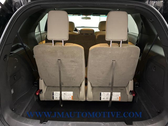 2015 Ford Explorer 4WD 4dr Base, available for sale in Naugatuck, Connecticut | J&M Automotive Sls&Svc LLC. Naugatuck, Connecticut 2015 Ford Explorer 4WD 4dr Base, available for sale in Naugatuck, Connecticut | J&M Automotive Sls&Svc LLC. Naugatuck, Connecticut
