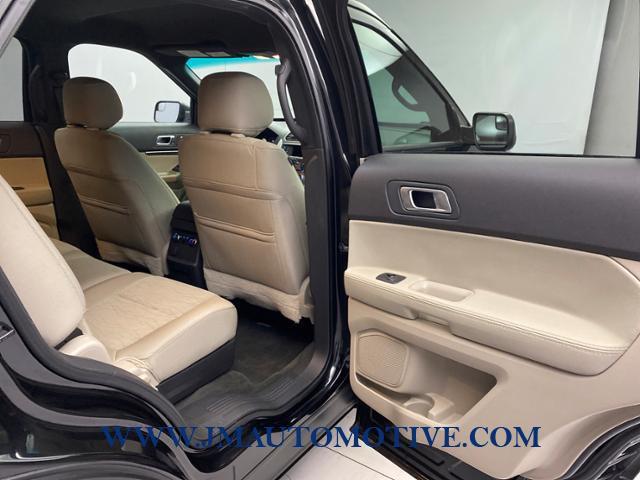 2015 Ford Explorer 4WD 4dr Base, available for sale in Naugatuck, Connecticut | J&M Automotive Sls&Svc LLC. Naugatuck, Connecticut 2015 Ford Explorer 4WD 4dr Base, available for sale in Naugatuck, Connecticut | J&M Automotive Sls&Svc LLC. Naugatuck, Connecticut
