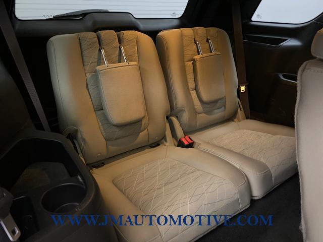 2015 Ford Explorer 4WD 4dr Base, available for sale in Naugatuck, Connecticut | J&M Automotive Sls&Svc LLC. Naugatuck, Connecticut 2015 Ford Explorer 4WD 4dr Base, available for sale in Naugatuck, Connecticut | J&M Automotive Sls&Svc LLC. Naugatuck, Connecticut