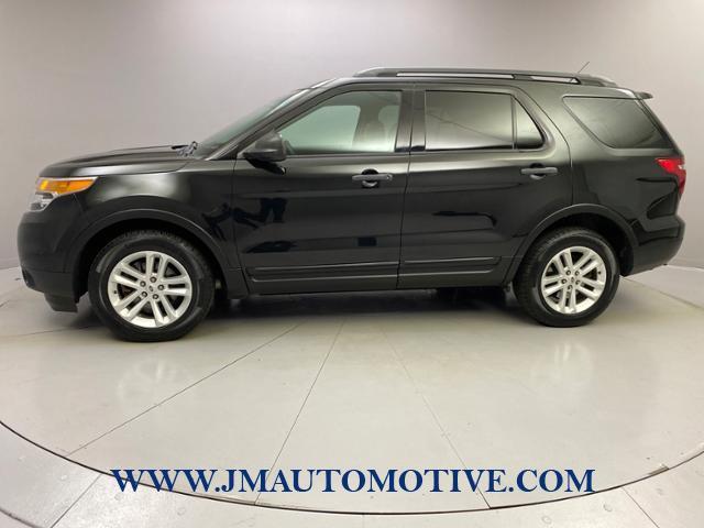 2015 Ford Explorer 4WD 4dr Base, available for sale in Naugatuck, Connecticut | J&M Automotive Sls&Svc LLC. Naugatuck, Connecticut 2015 Ford Explorer 4WD 4dr Base, available for sale in Naugatuck, Connecticut | J&M Automotive Sls&Svc LLC. Naugatuck, Connecticut