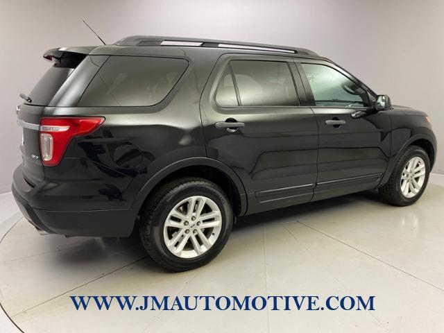 2015 Ford Explorer 4WD 4dr Base, available for sale in Naugatuck, Connecticut | J&M Automotive Sls&Svc LLC. Naugatuck, Connecticut 2015 Ford Explorer 4WD 4dr Base, available for sale in Naugatuck, Connecticut | J&M Automotive Sls&Svc LLC. Naugatuck, Connecticut