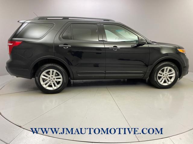 2015 Ford Explorer 4WD 4dr Base, available for sale in Naugatuck, Connecticut | J&M Automotive Sls&Svc LLC. Naugatuck, Connecticut 2015 Ford Explorer 4WD 4dr Base, available for sale in Naugatuck, Connecticut | J&M Automotive Sls&Svc LLC. Naugatuck, Connecticut