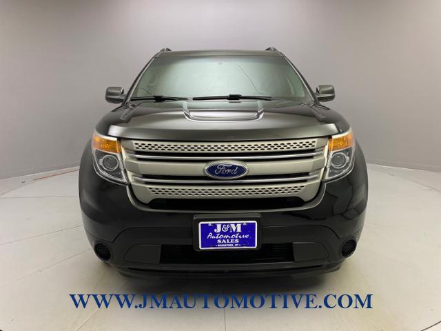 2015 Ford Explorer 4WD 4dr Base, available for sale in Naugatuck, Connecticut | J&M Automotive Sls&Svc LLC. Naugatuck, Connecticut 2015 Ford Explorer 4WD 4dr Base, available for sale in Naugatuck, Connecticut | J&M Automotive Sls&Svc LLC. Naugatuck, Connecticut