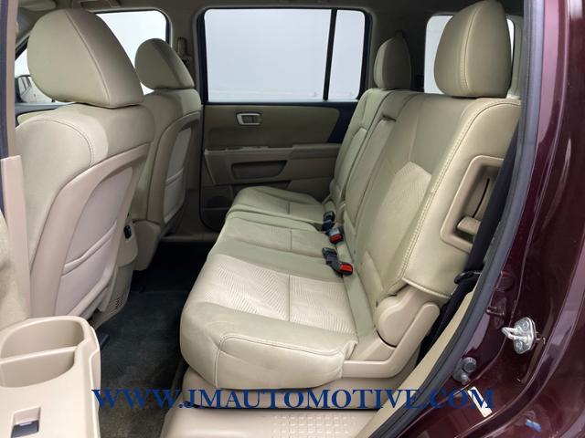 2015 Honda Pilot 4WD 4dr LX, available for sale in Naugatuck, Connecticut | J&M Automotive Sls&Svc LLC. Naugatuck, Connecticut 2015 Honda Pilot 4WD 4dr LX, available for sale in Naugatuck, Connecticut | J&M Automotive Sls&Svc LLC. Naugatuck, Connecticut