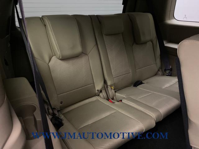 2015 Honda Pilot 4WD 4dr LX, available for sale in Naugatuck, Connecticut | J&M Automotive Sls&Svc LLC. Naugatuck, Connecticut 2015 Honda Pilot 4WD 4dr LX, available for sale in Naugatuck, Connecticut | J&M Automotive Sls&Svc LLC. Naugatuck, Connecticut