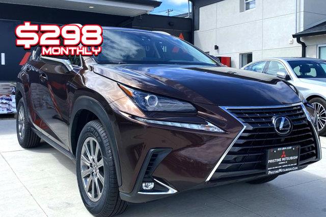 2019 Lexus Nx NX 300, available for sale in Great Neck, New York | Camy Cars. Great Neck, New York