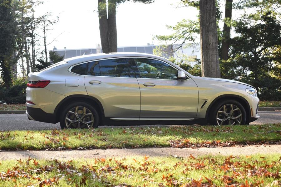 2021 BMW X4 xDrive30i AWD 4dr Sports Activity Coupe, available for sale in Great Neck, New York | Camy Cars. Great Neck, New York 2021 BMW X4 xDrive30i AWD 4dr Sports Activity Coupe, available for sale in Great Neck, New York | Camy Cars. Great Neck, New York