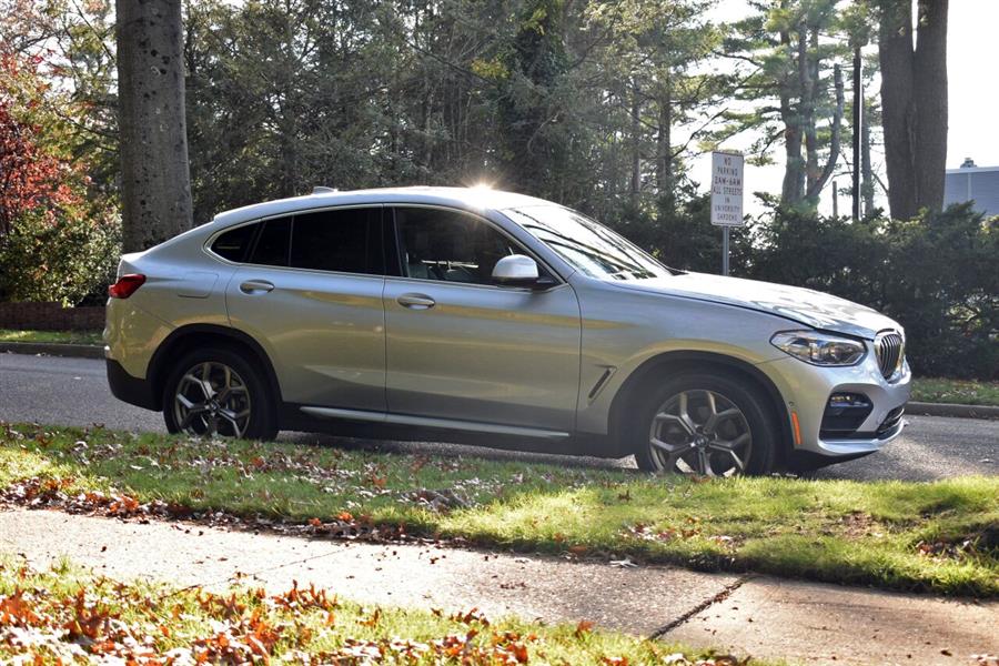 2021 BMW X4 xDrive30i AWD 4dr Sports Activity Coupe, available for sale in Great Neck, New York | Camy Cars. Great Neck, New York 2021 BMW X4 xDrive30i AWD 4dr Sports Activity Coupe, available for sale in Great Neck, New York | Camy Cars. Great Neck, New York