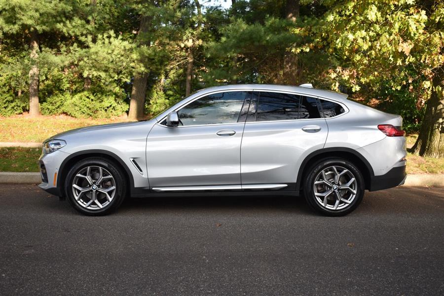 2021 BMW X4 xDrive30i AWD 4dr Sports Activity Coupe, available for sale in Great Neck, New York | Camy Cars. Great Neck, New York 2021 BMW X4 xDrive30i AWD 4dr Sports Activity Coupe, available for sale in Great Neck, New York | Camy Cars. Great Neck, New York