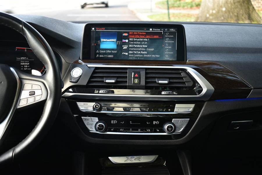 2021 BMW X4 xDrive30i AWD 4dr Sports Activity Coupe, available for sale in Great Neck, New York | Camy Cars. Great Neck, New York 2021 BMW X4 xDrive30i AWD 4dr Sports Activity Coupe, available for sale in Great Neck, New York | Camy Cars. Great Neck, New York
