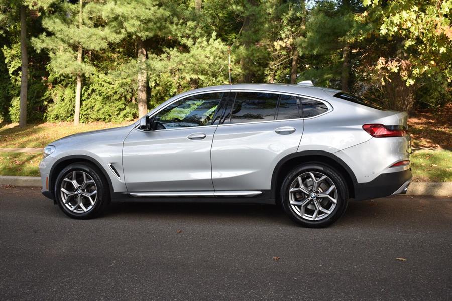 2021 BMW X4 xDrive30i AWD 4dr Sports Activity Coupe, available for sale in Great Neck, New York | Camy Cars. Great Neck, New York 2021 BMW X4 xDrive30i AWD 4dr Sports Activity Coupe, available for sale in Great Neck, New York | Camy Cars. Great Neck, New York