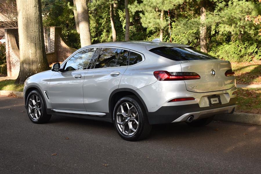 2021 BMW X4 xDrive30i AWD 4dr Sports Activity Coupe, available for sale in Great Neck, New York | Camy Cars. Great Neck, New York 2021 BMW X4 xDrive30i AWD 4dr Sports Activity Coupe, available for sale in Great Neck, New York | Camy Cars. Great Neck, New York