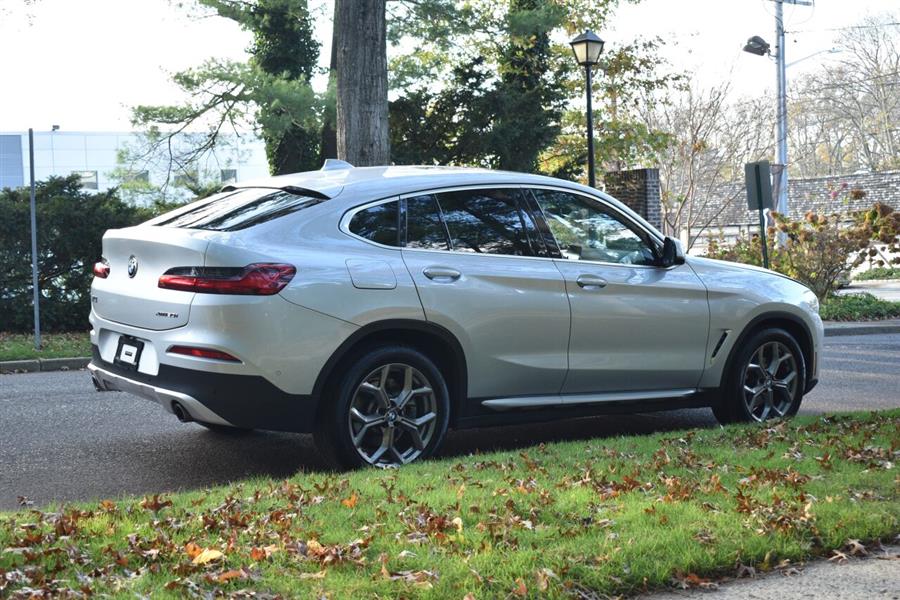 2021 BMW X4 xDrive30i AWD 4dr Sports Activity Coupe, available for sale in Great Neck, New York | Camy Cars. Great Neck, New York 2021 BMW X4 xDrive30i AWD 4dr Sports Activity Coupe, available for sale in Great Neck, New York | Camy Cars. Great Neck, New York