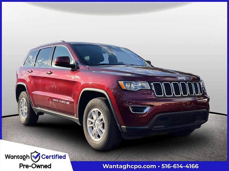 2020 Jeep Grand Cherokee Laredo E, available for sale in Wantagh, New York | Wantagh Certified. Wantagh, New York 2020 Jeep Grand Cherokee Laredo E, available for sale in Wantagh, New York | Wantagh Certified. Wantagh, New York