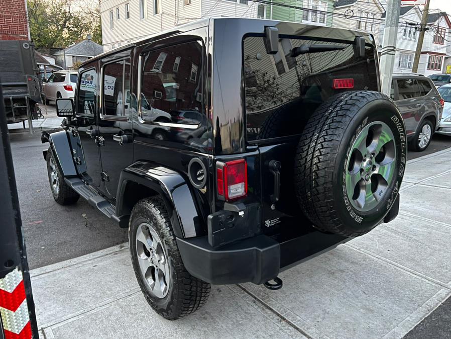 2017 Jeep Wrangler Unlimited Sahara 4x4, available for sale in Jamaica, New York | Sunrise Autoland. Jamaica, New York 2017 Jeep Wrangler Unlimited Sahara 4x4, available for sale in Jamaica, New York | Sunrise Autoland. Jamaica, New York