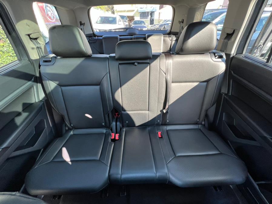 Used Volkswagen Atlas 3.6L V6 SEL 4MOTION 2019 | Sunrise Autoland. Jamaica, New York Used Volkswagen Atlas 3.6L V6 SEL 4MOTION 2019 | Sunrise Autoland. Jamaica, New York