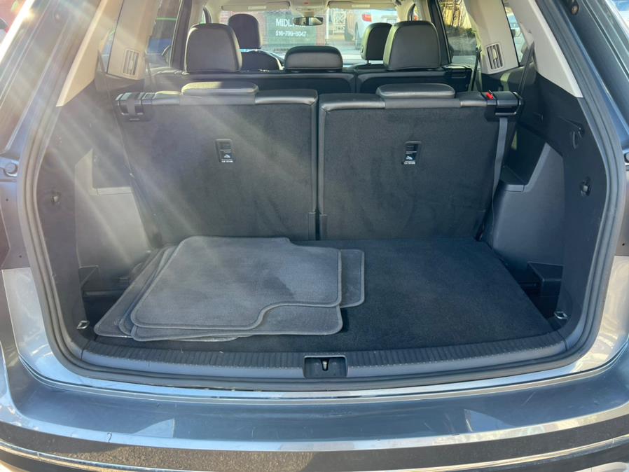 Used Volkswagen Atlas 3.6L V6 SEL 4MOTION 2019 | Sunrise Autoland. Jamaica, New York Used Volkswagen Atlas 3.6L V6 SEL 4MOTION 2019 | Sunrise Autoland. Jamaica, New York