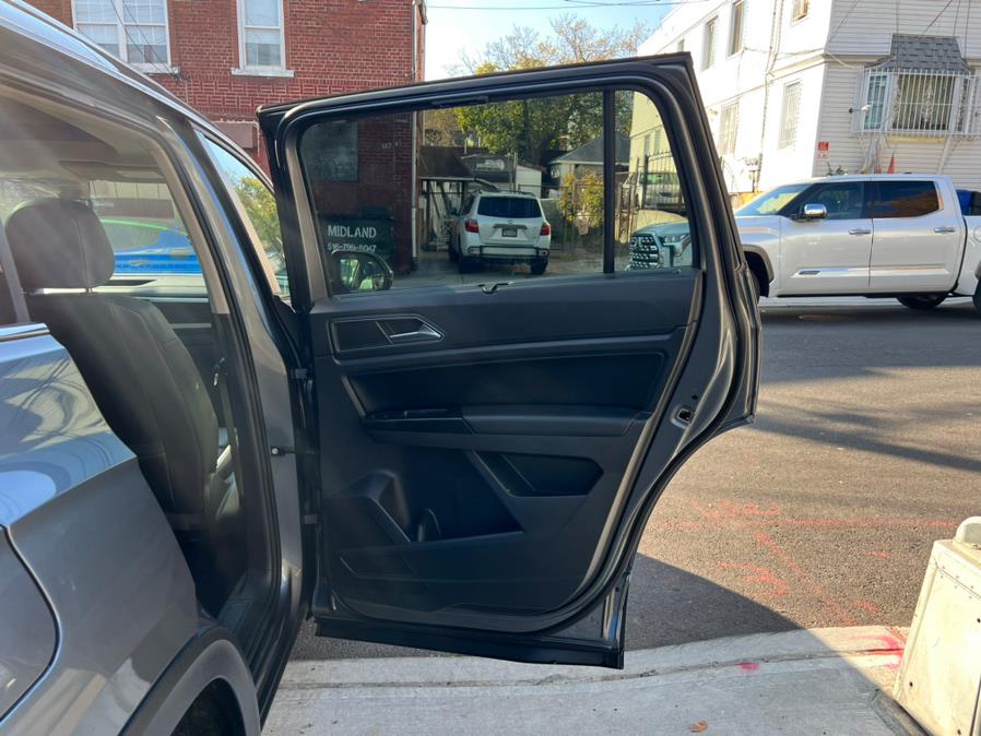 Used Volkswagen Atlas 3.6L V6 SEL 4MOTION 2019 | Sunrise Autoland. Jamaica, New York Used Volkswagen Atlas 3.6L V6 SEL 4MOTION 2019 | Sunrise Autoland. Jamaica, New York