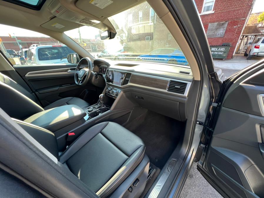 Used Volkswagen Atlas 3.6L V6 SEL 4MOTION 2019 | Sunrise Autoland. Jamaica, New York Used Volkswagen Atlas 3.6L V6 SEL 4MOTION 2019 | Sunrise Autoland. Jamaica, New York