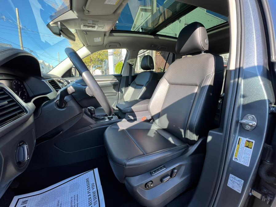 Used Volkswagen Atlas 3.6L V6 SEL 4MOTION 2019 | Sunrise Autoland. Jamaica, New York Used Volkswagen Atlas 3.6L V6 SEL 4MOTION 2019 | Sunrise Autoland. Jamaica, New York