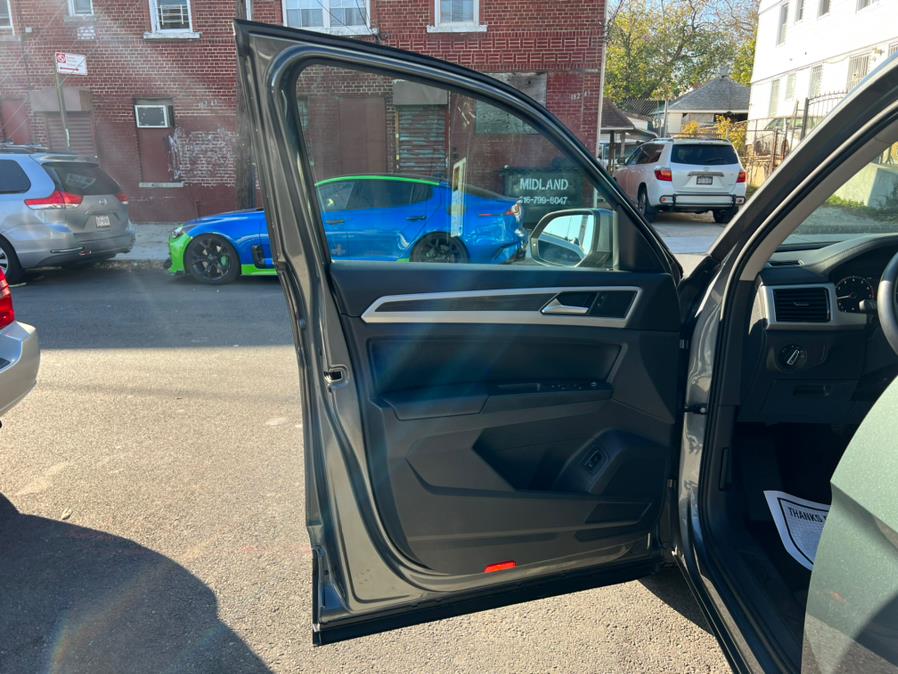 Used Volkswagen Atlas 3.6L V6 SEL 4MOTION 2019 | Sunrise Autoland. Jamaica, New York Used Volkswagen Atlas 3.6L V6 SEL 4MOTION 2019 | Sunrise Autoland. Jamaica, New York